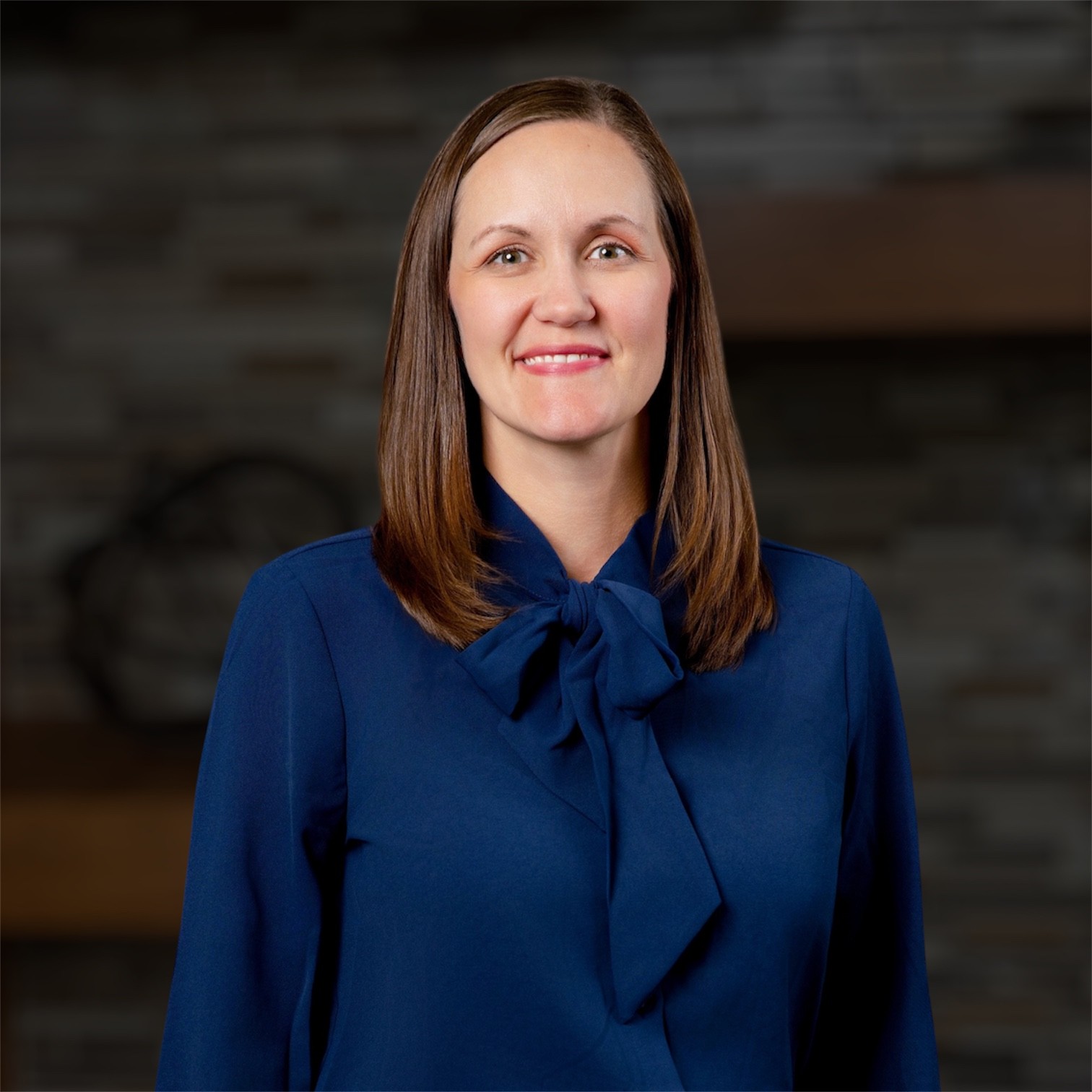 Kristin Beswick, Kruse Financial